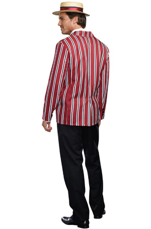 Good Time Charlie Adult Costume