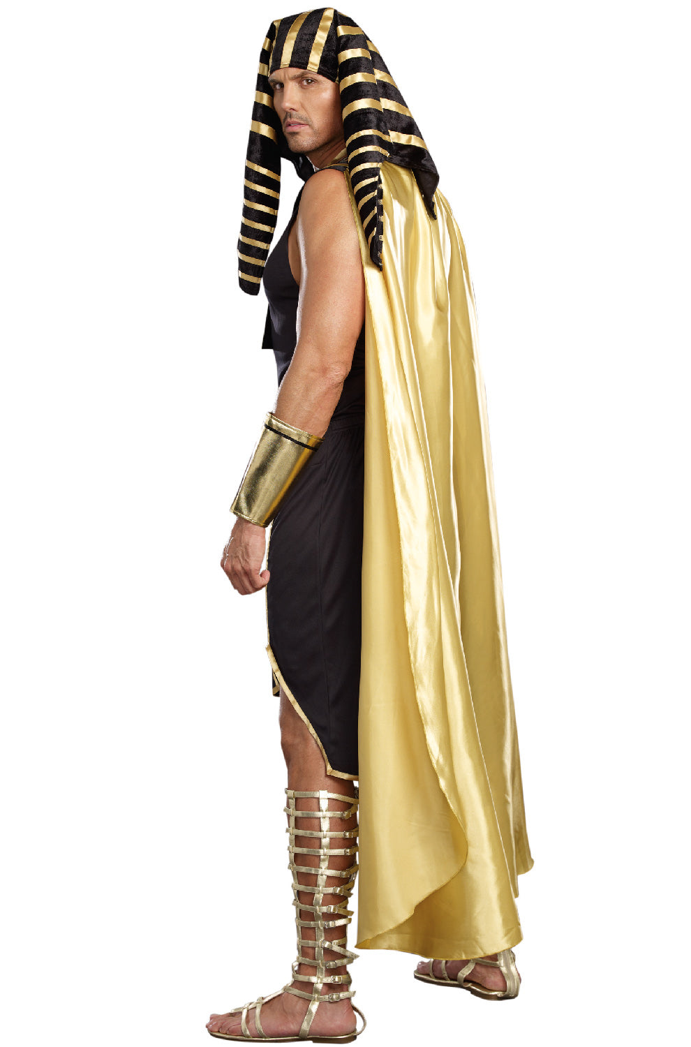 King of Egypt Adult Costume