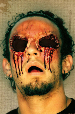 Dark Light Prosthetic Kit