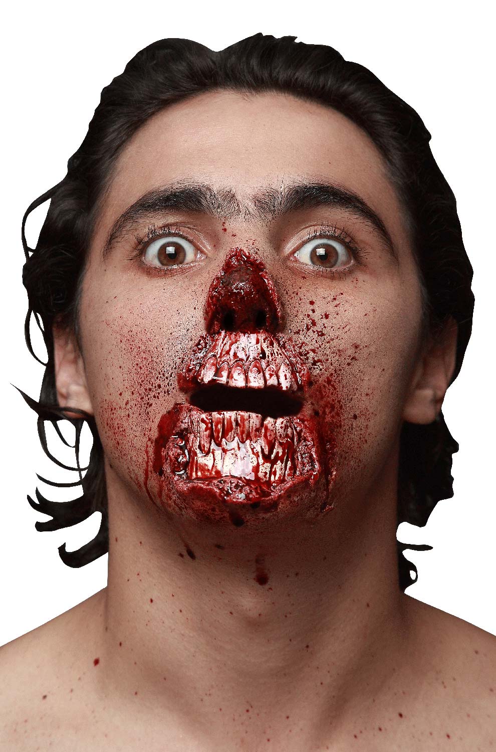 Meat Lover Prosthetic Kit