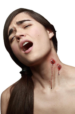 Bloody Kiss Prosthetic Kit