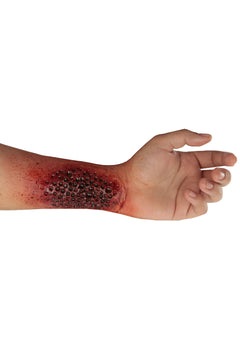 Trypophobia Prosthetic