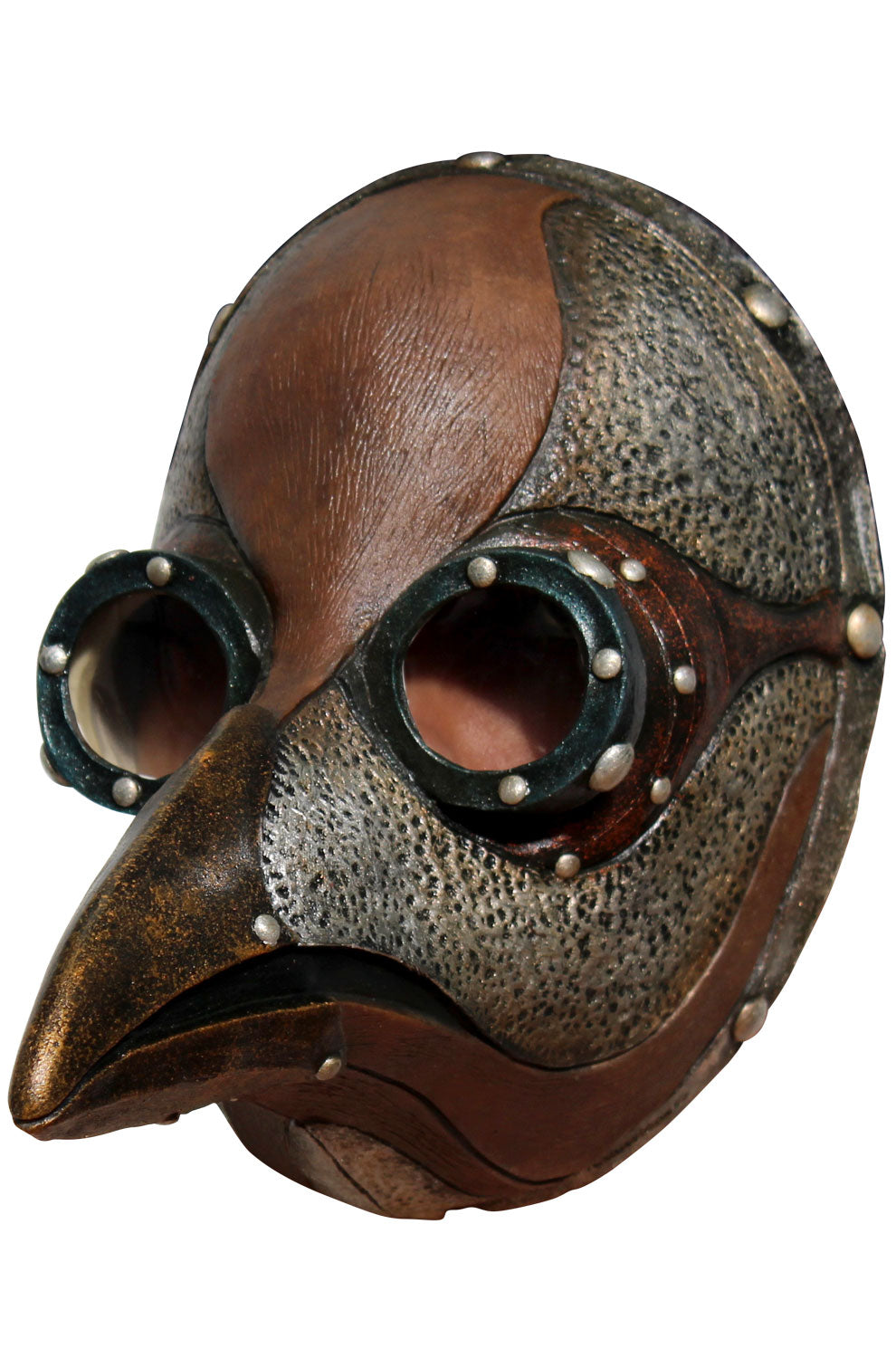 Peste Steampunk Adult Mask