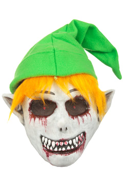 Ben Drowned Adult Mask
