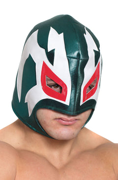 Reptil Luche Libre Mask