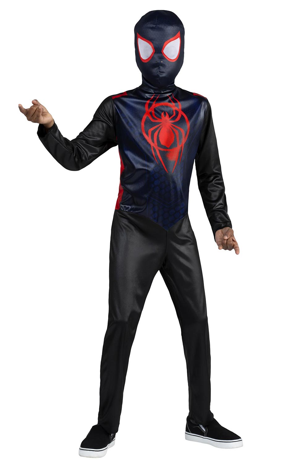 Miles Morales Child Costume