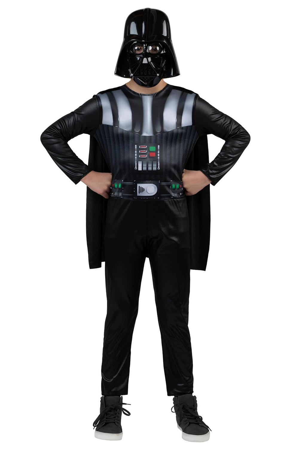 Darth Vader Child Costume
