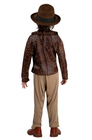 Indiana Jones Child Costume
