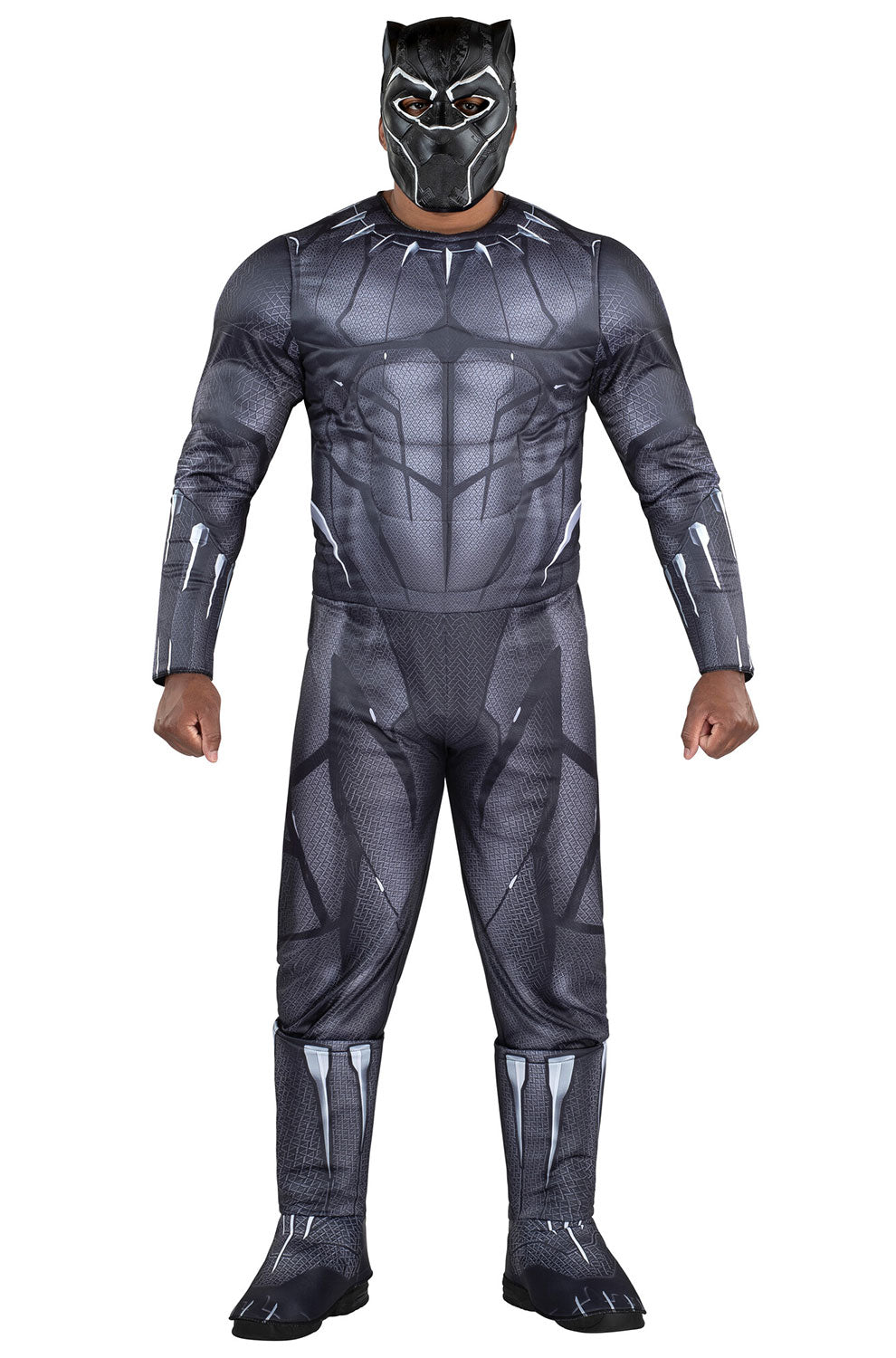 Black Panther Adult Costume