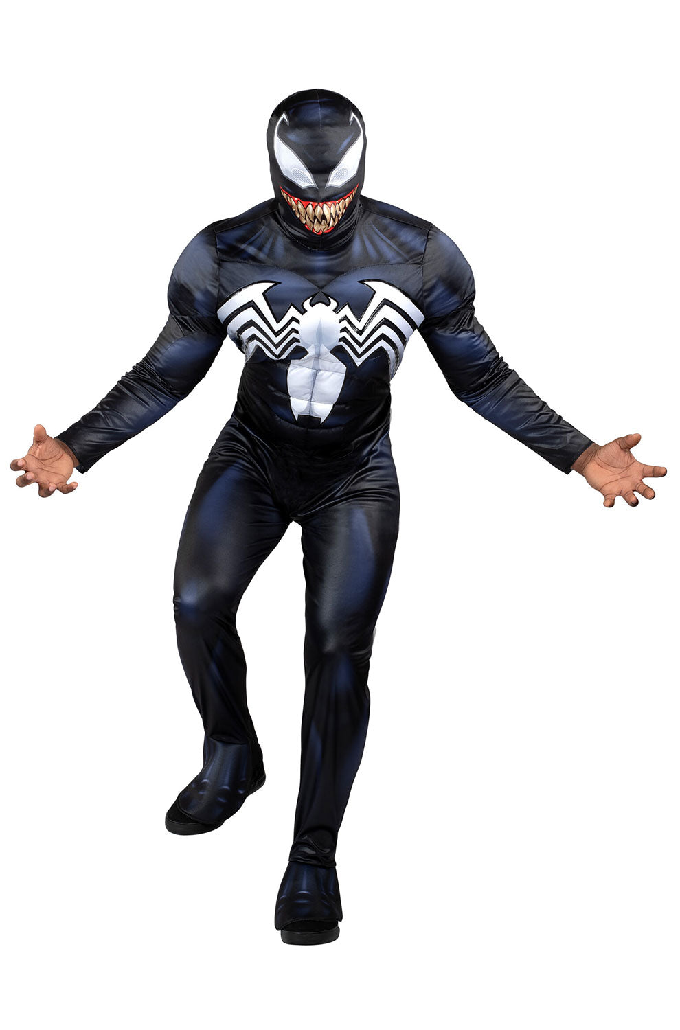 Venom Adult Costume