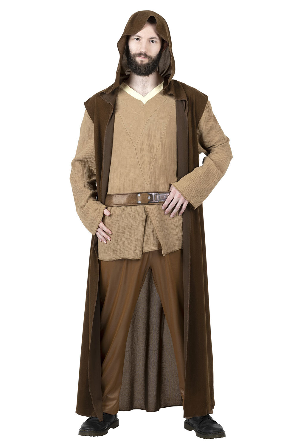 Obi-Wan Kenobi Adult Costume