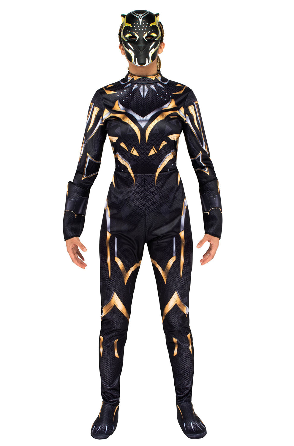 Shuri Black Panther Adult Costume