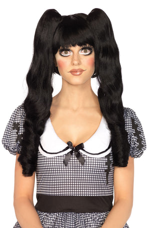 Dolly Bob Wig