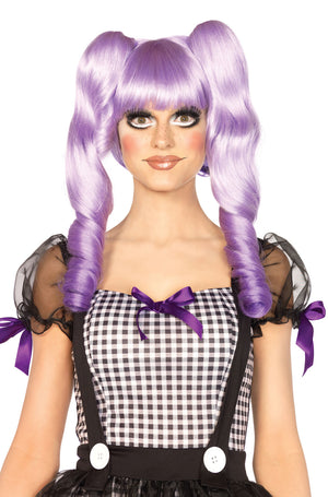 Dolly Bob Wig