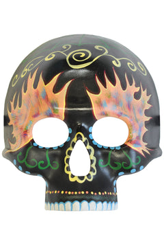 Hades Skull Mask