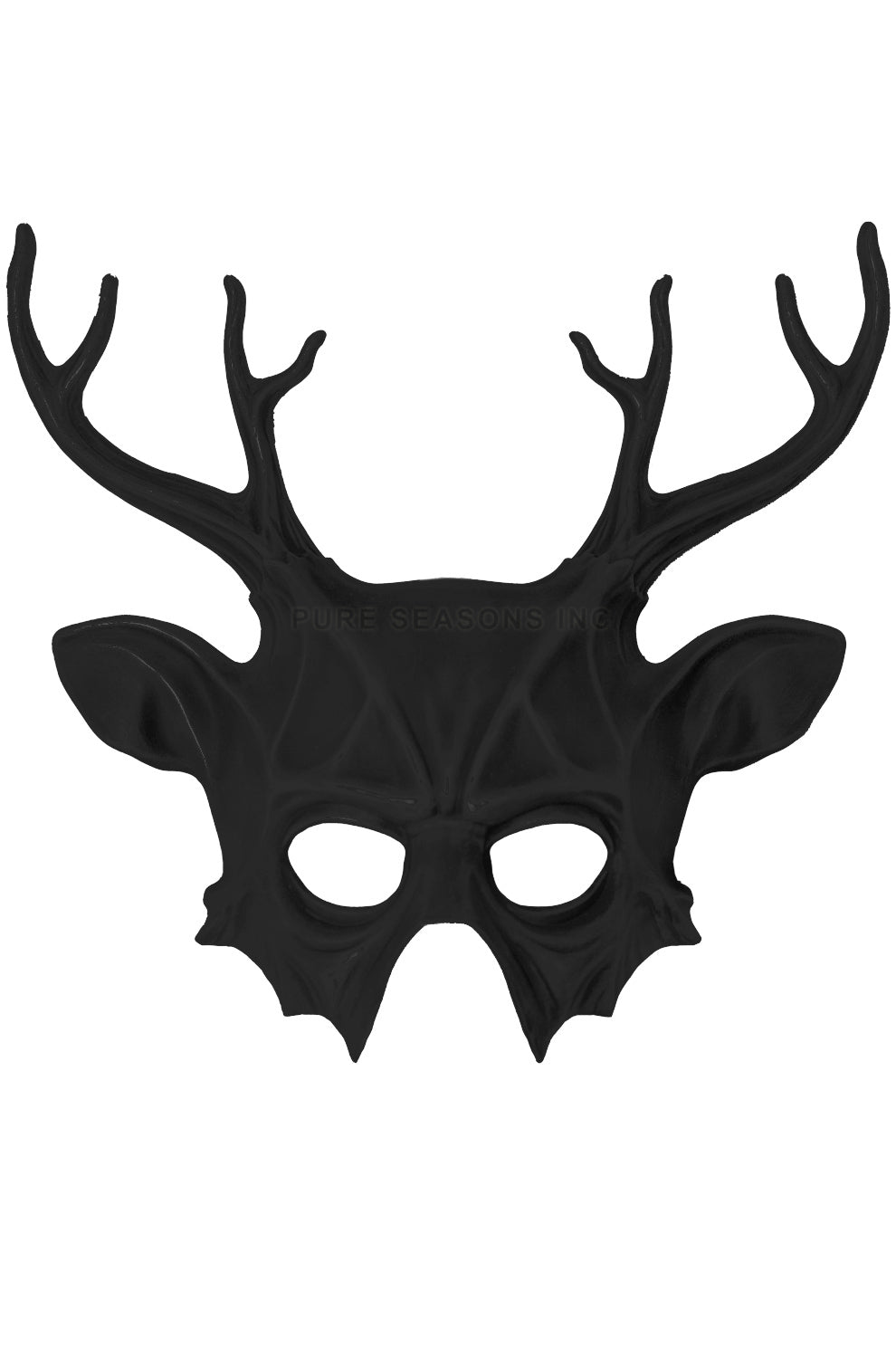 Shadow of Wendigo Half Mask