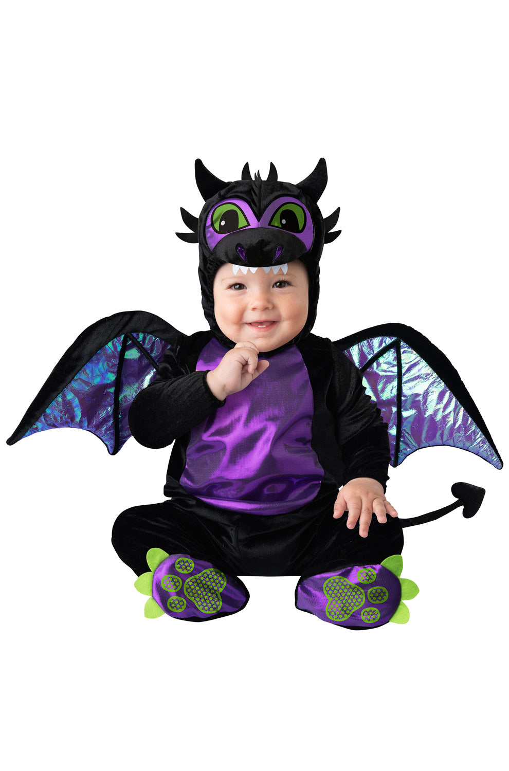Baby Dragon Infant Costume