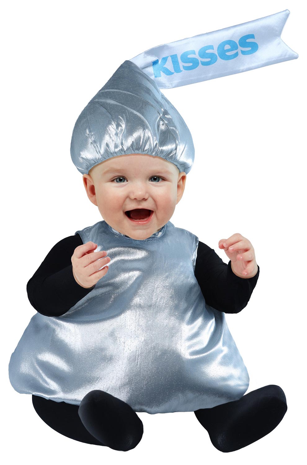 Hershey's Kiss Infant/Toddler Costume