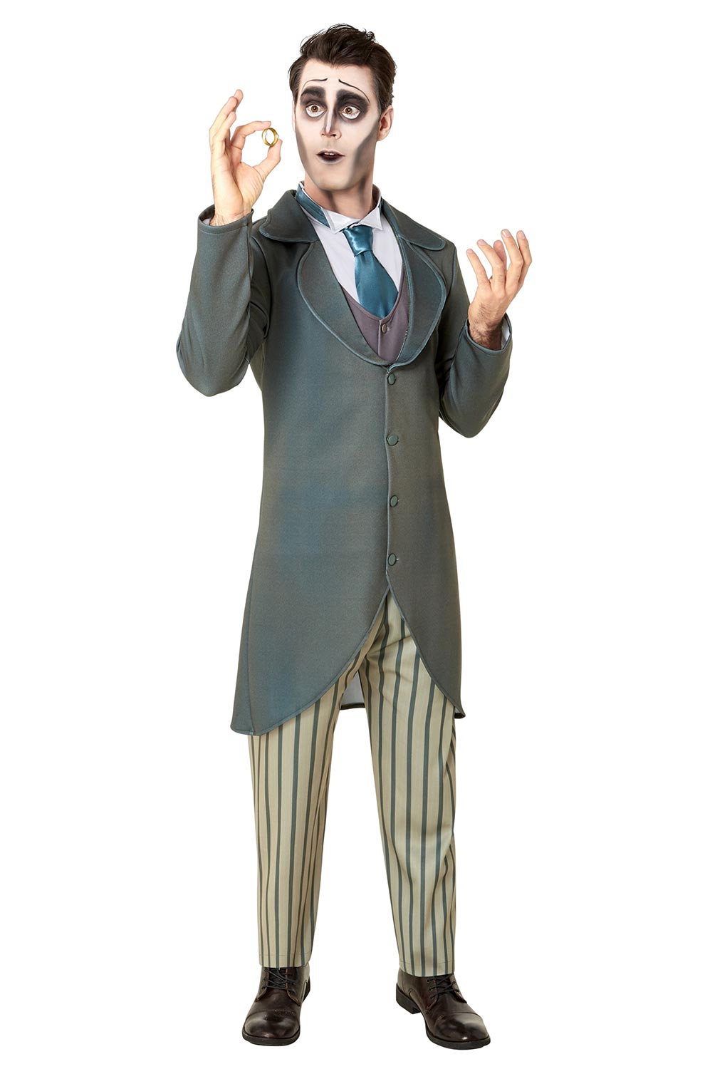 Victor Van Dort Deluxe Adult Costume