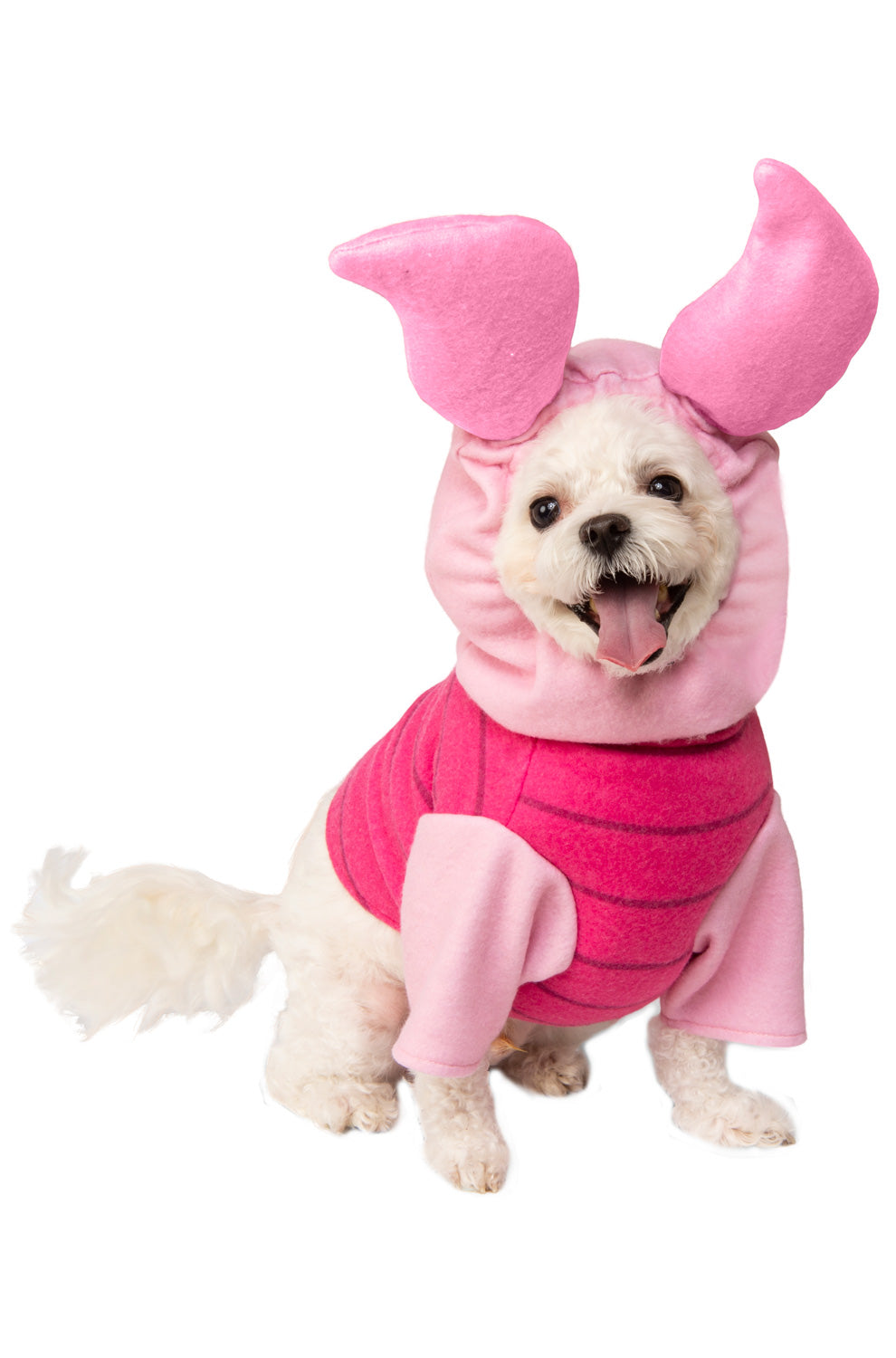 Piglet Pet Costume