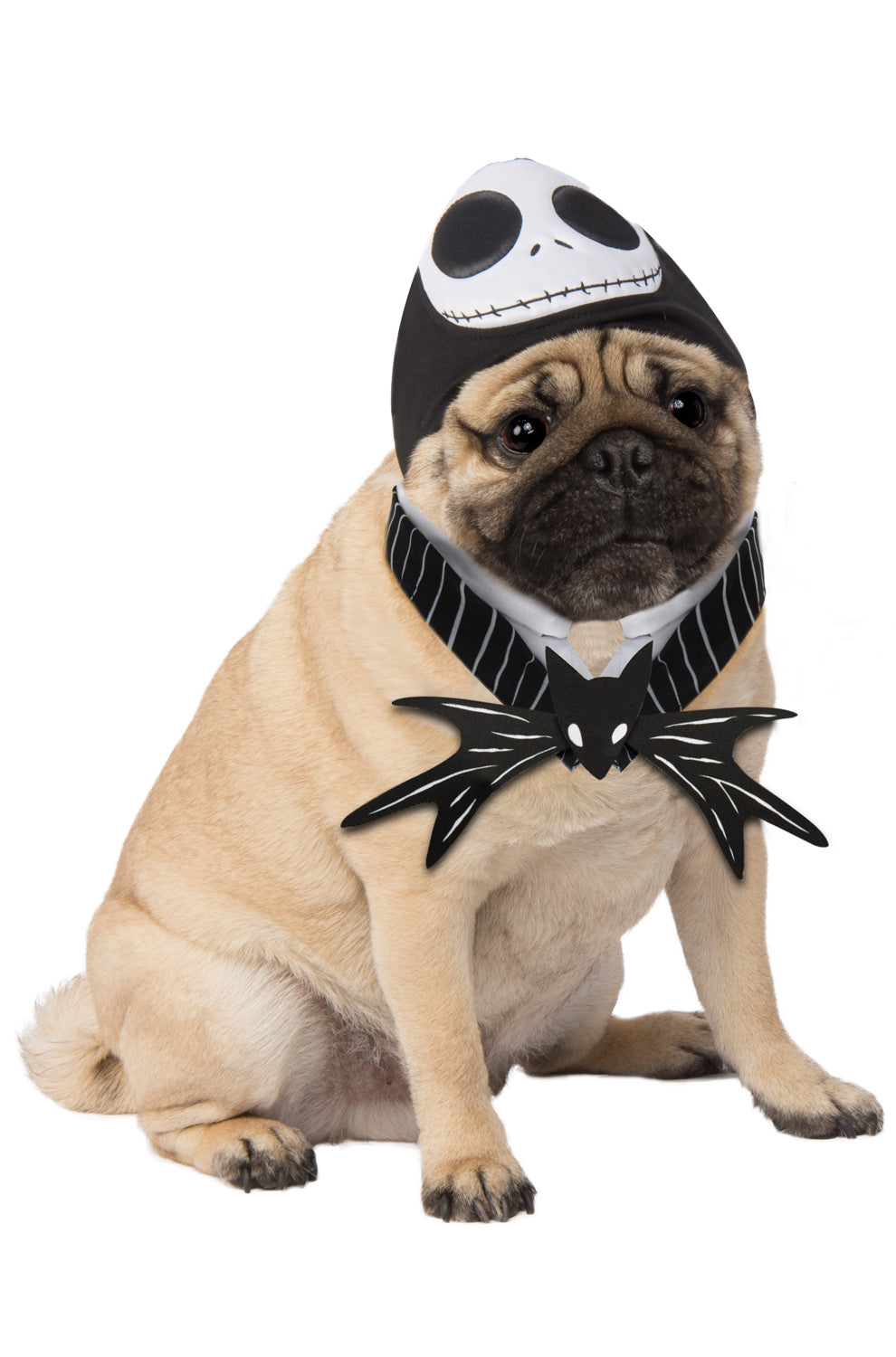 Jack Skellington Pet Accessory
