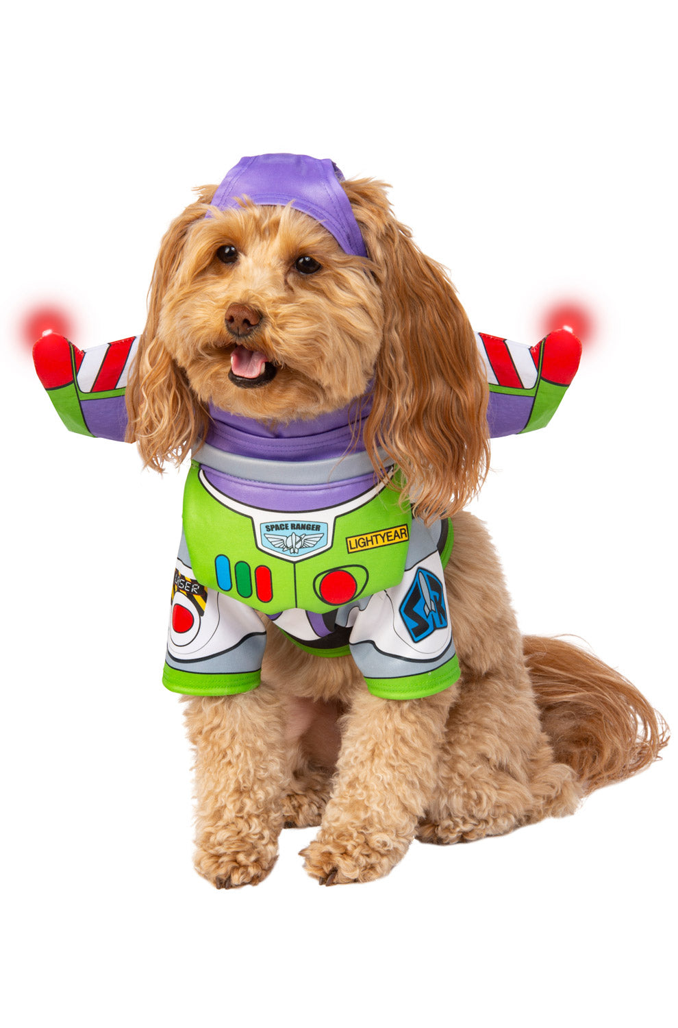 Buzz Lightyear Pet Costume