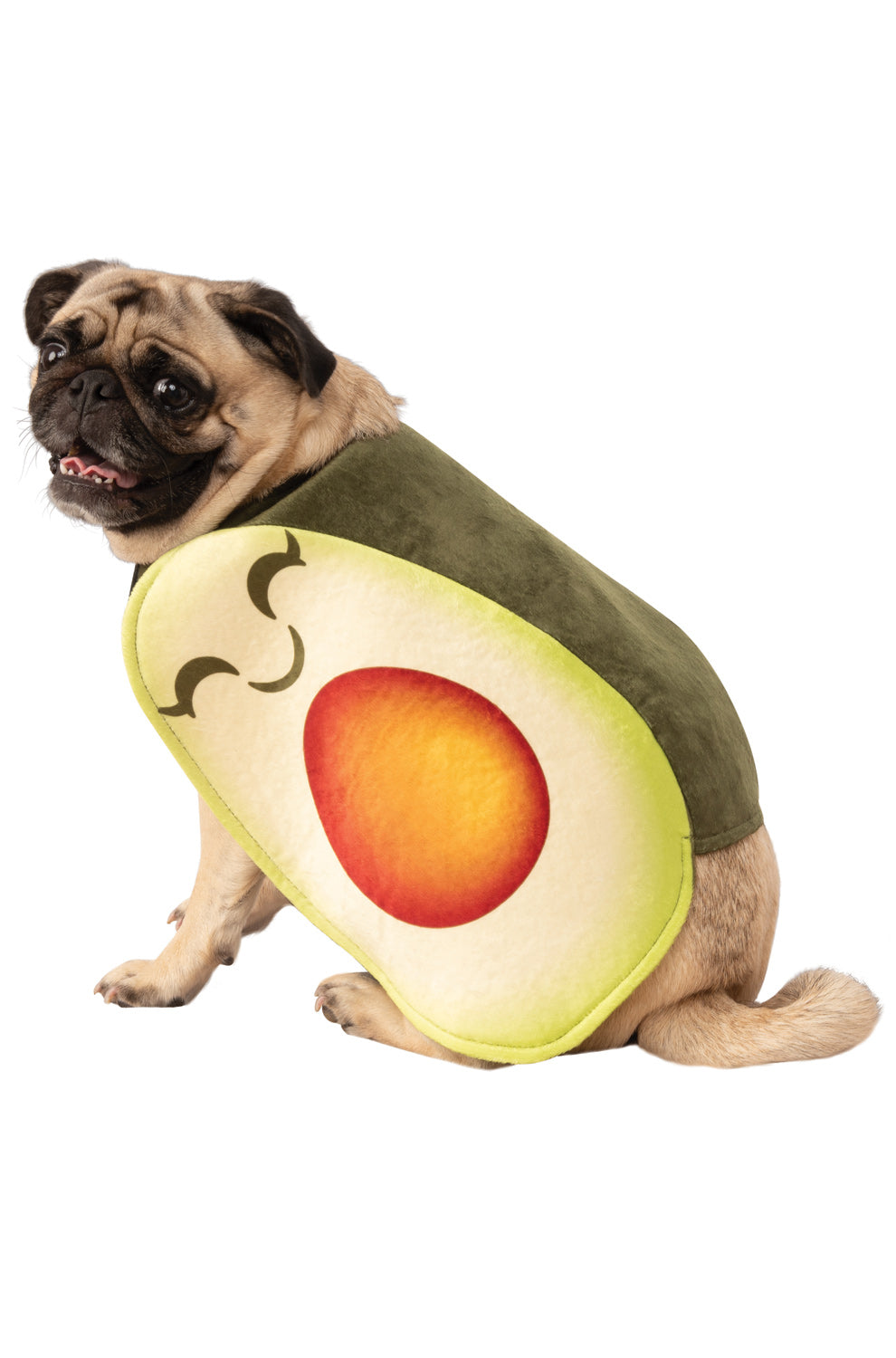 Avocado Pet Costume