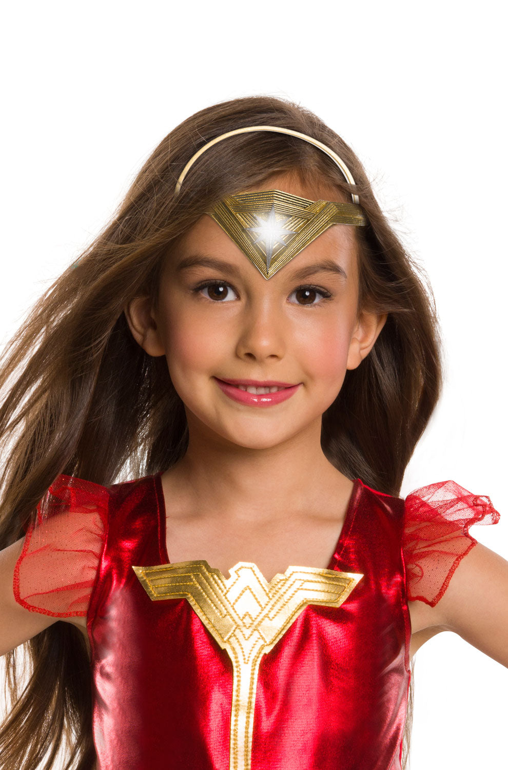Wonder Woman 1984 Light-Up Child Tiara
