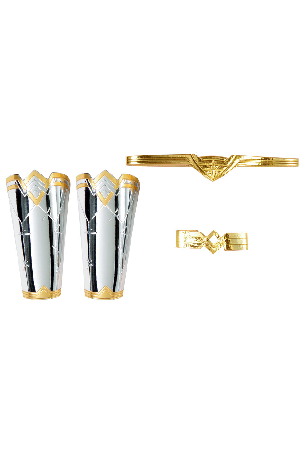 Wonder Woman 1984 Adult Accessory Kit