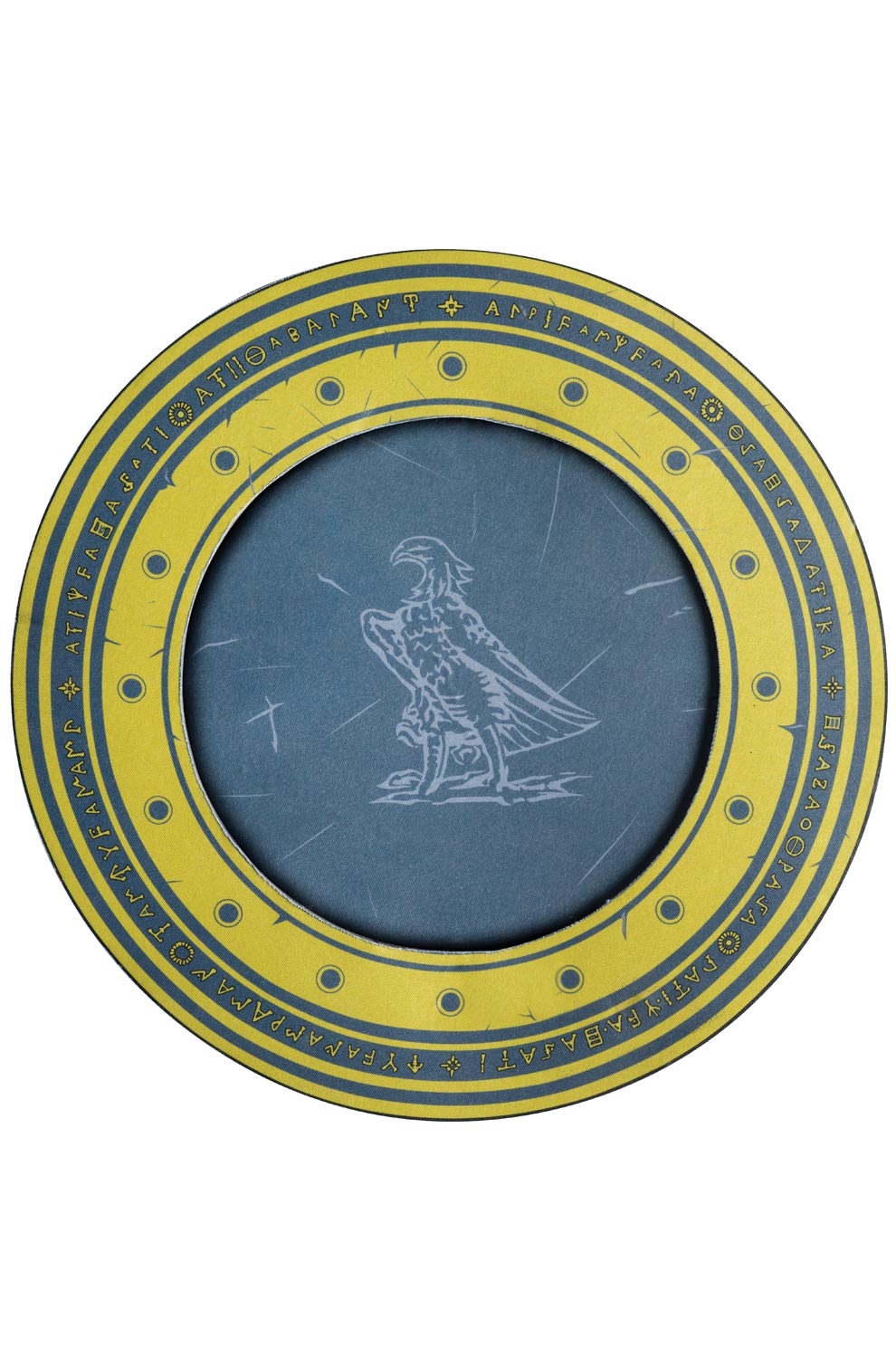 BvS Wonder Woman Foam Child Shield