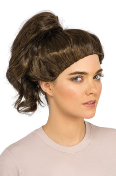 Abby Adult Wig
