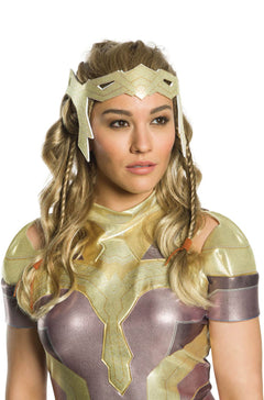 WW SW Hippolyta Adult Wig