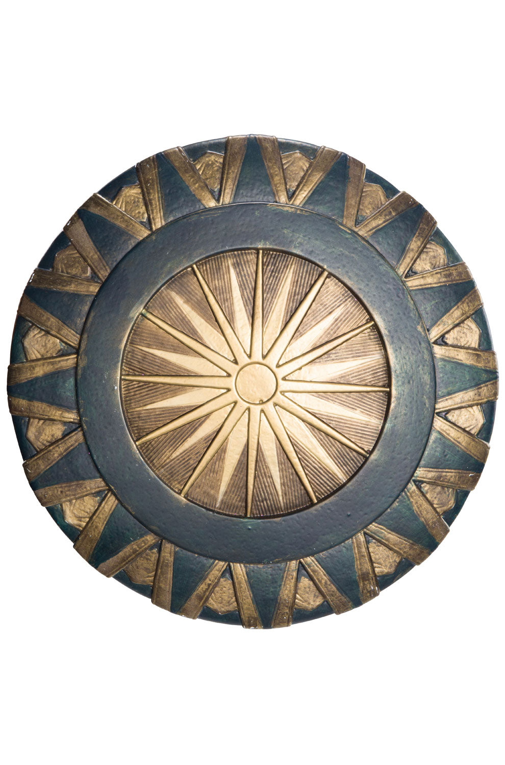 WW Wonder Woman 24-Inch Shield