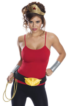 Wonder Woman Accessory Kit