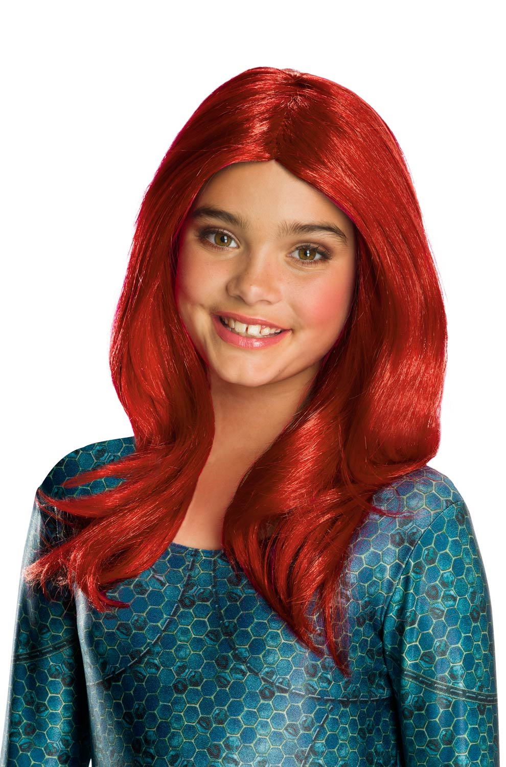 Mera Child Wig