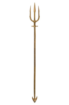 Aquaman Trident