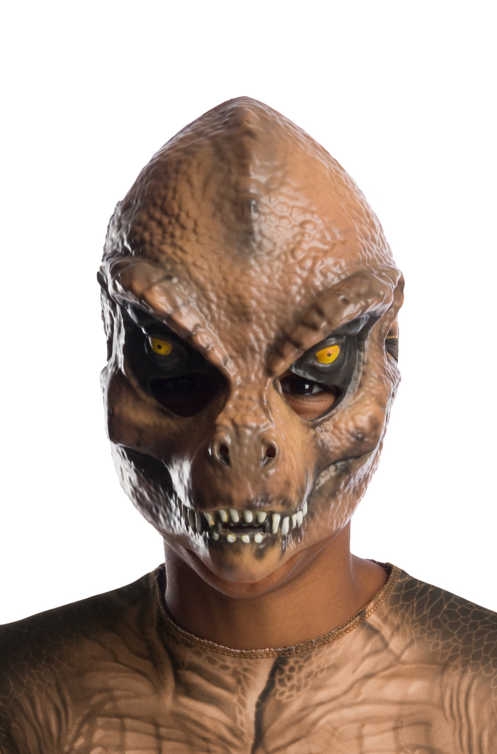 Tyrannosaurus Rex 1/2 Mask