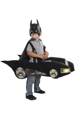 Batmobile Toddler Costume