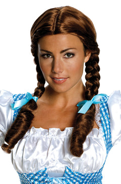 Dorothy Adult Wig