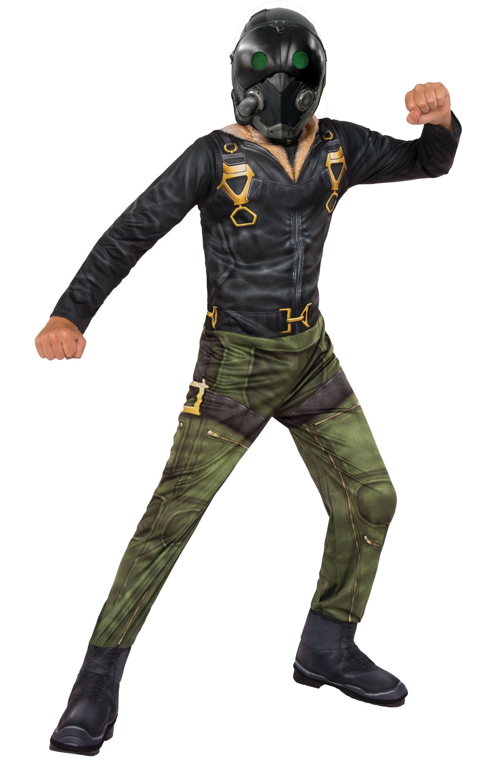 Vulture Child Costume