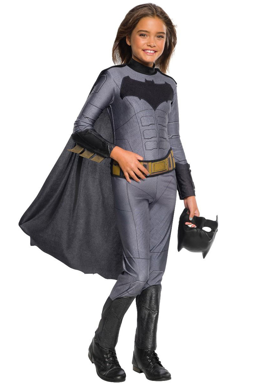 Batman Girl Child Costume