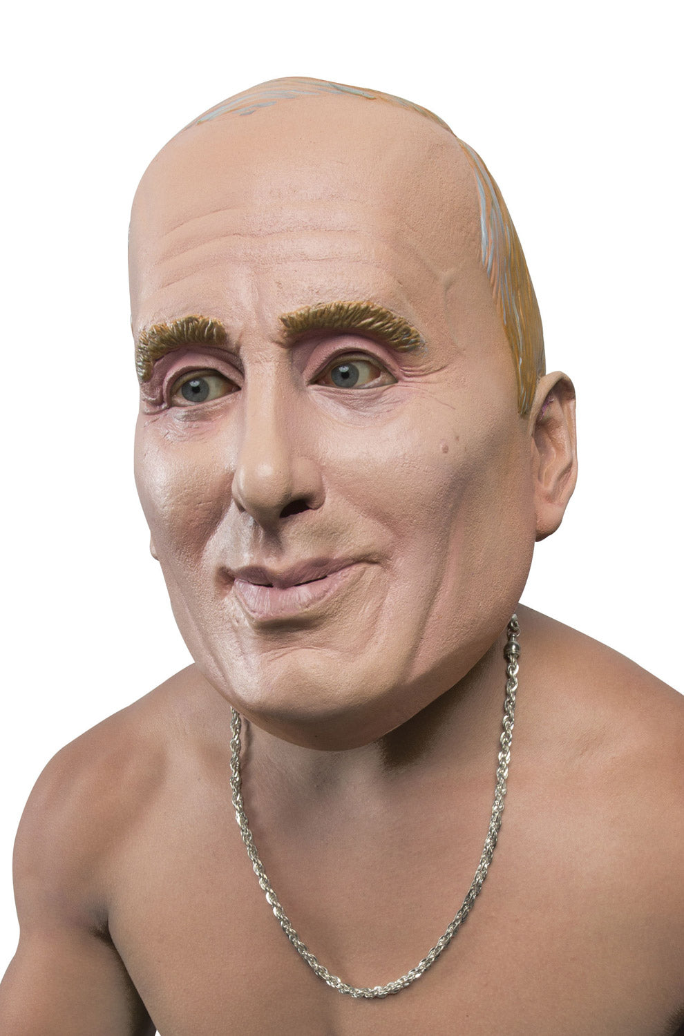 The Vlad Mask