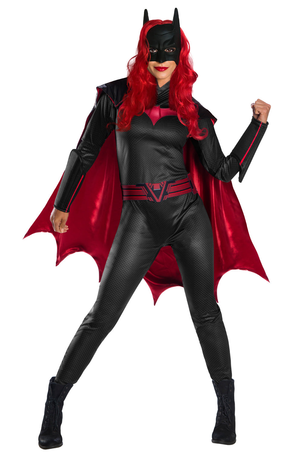 Batwoman Adult Costume