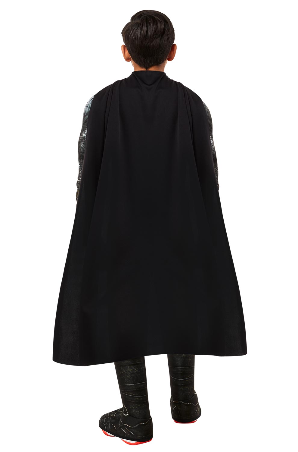 Black Adam Deluxe Child Costume