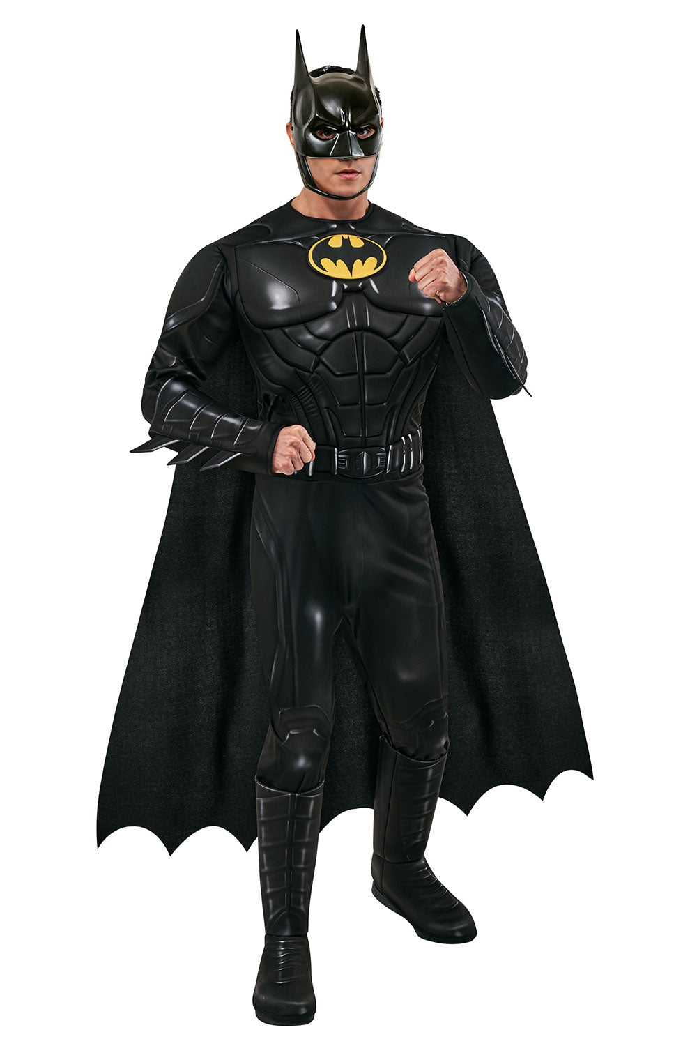 Batman Deluxe Adult Costume