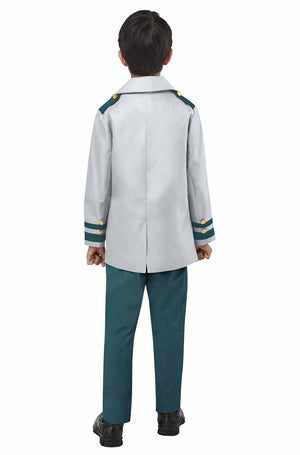 UA School Uniform Unisex Child Costume
