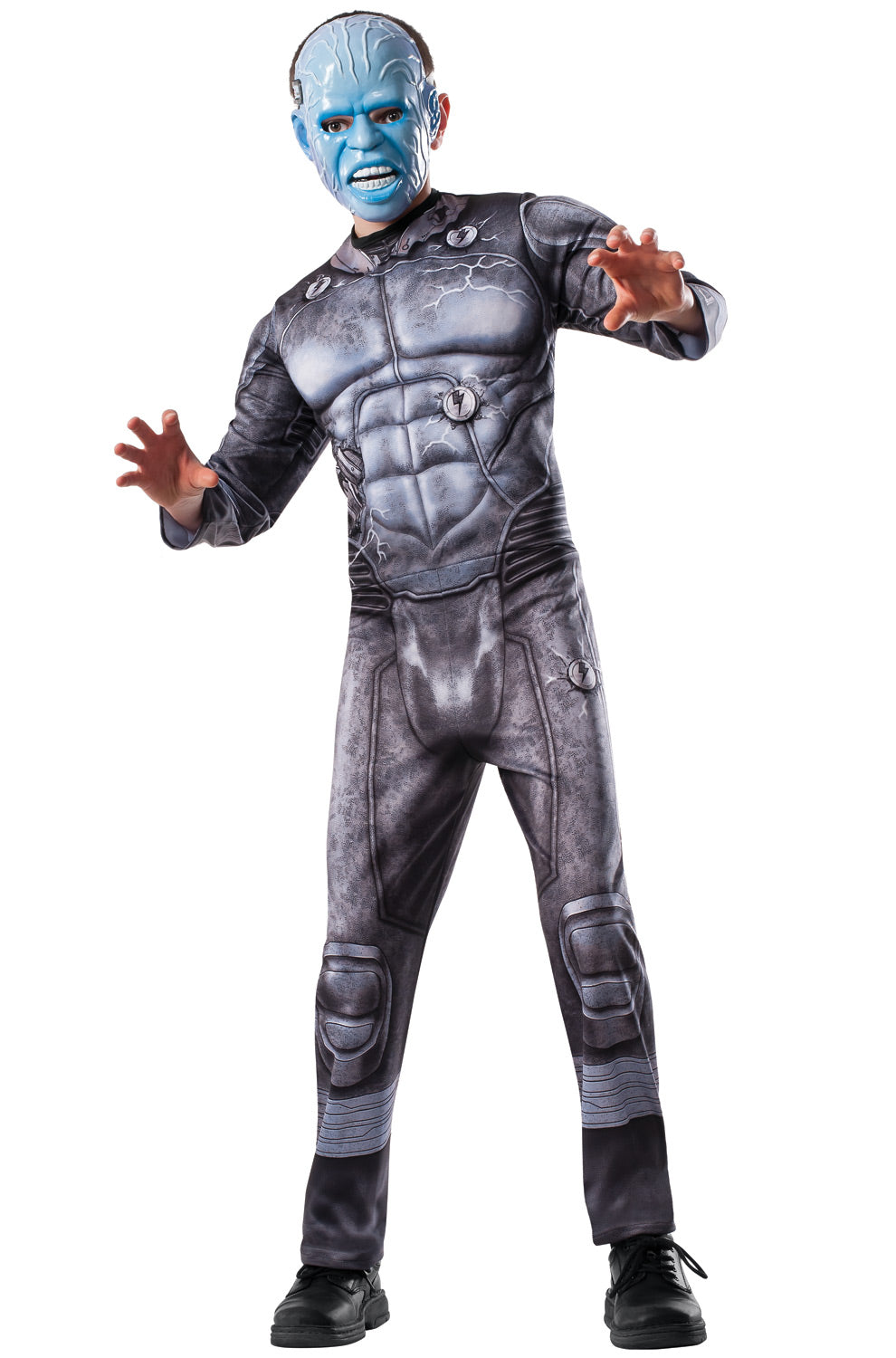 Deluxe Electro Child Costume