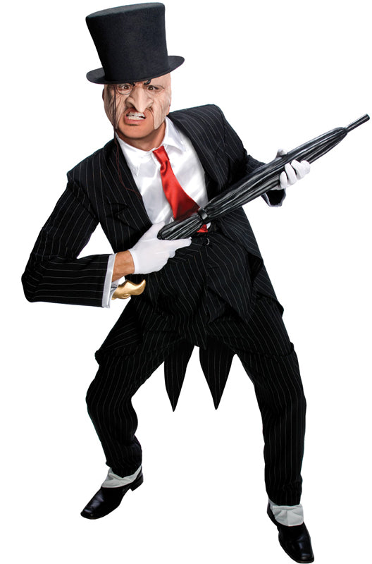 The Penguin Adult Costume