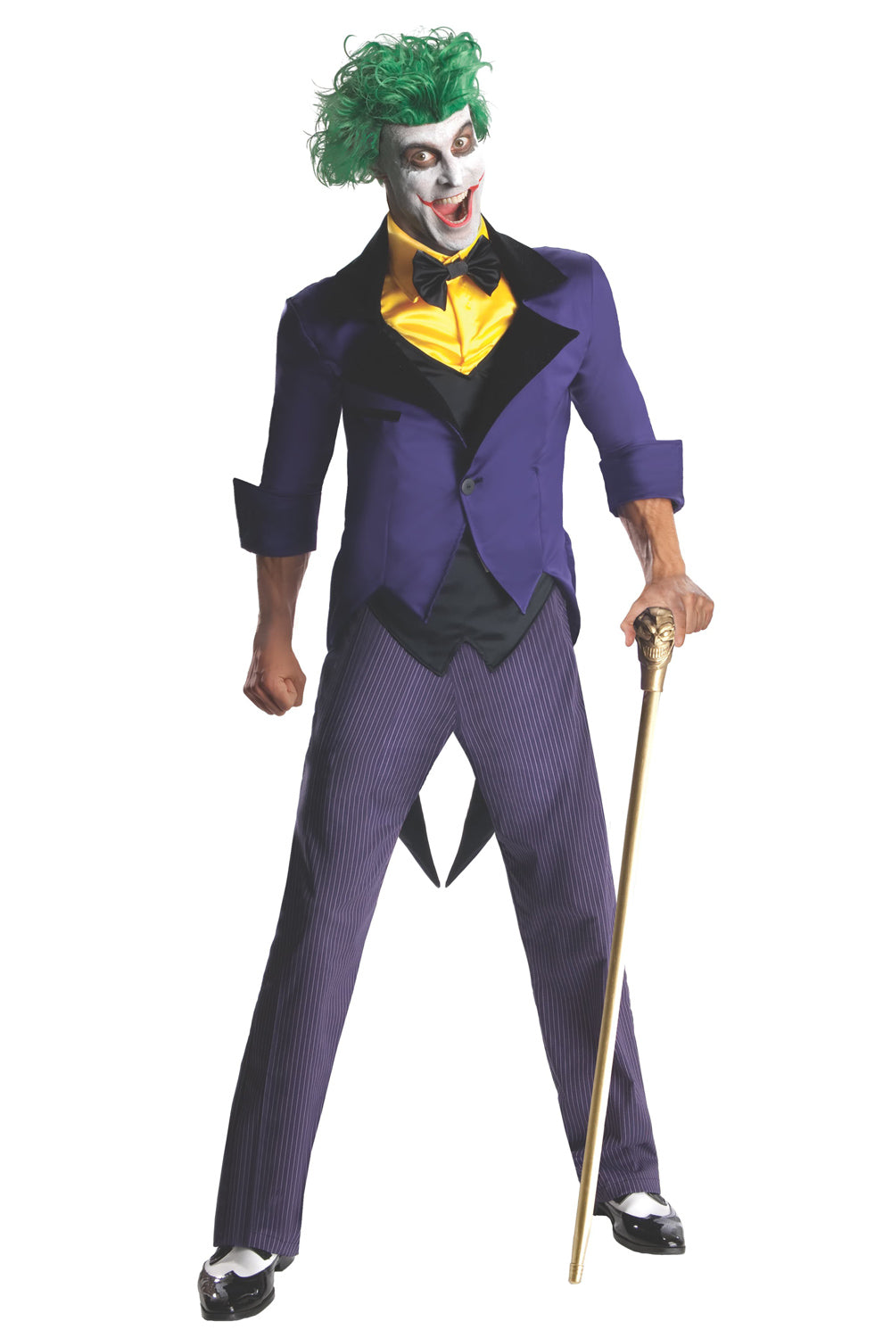 The Joker Adult Costume