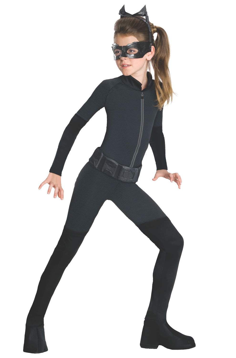 Catwoman Child Costume